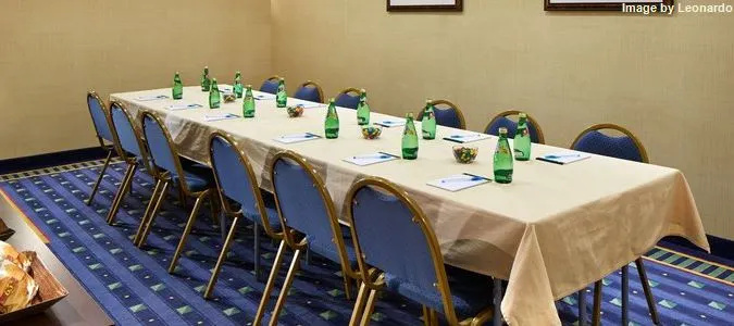 SpringHill Suites Victorville Hesperia