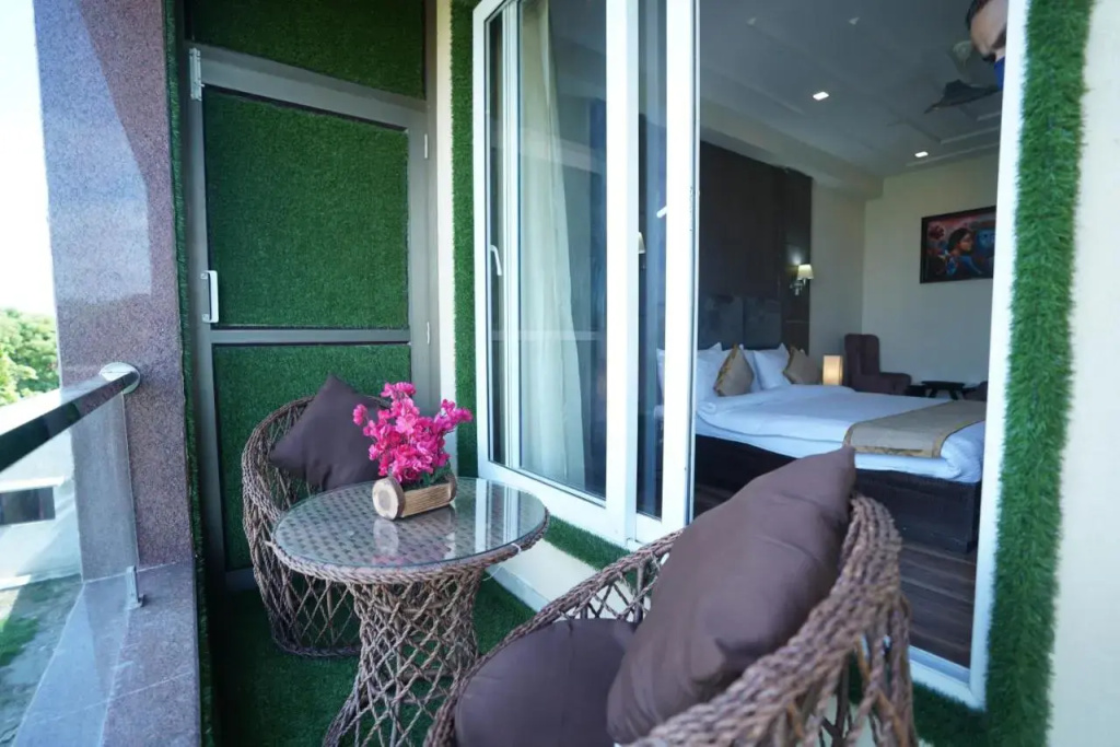 Hotel photo 7