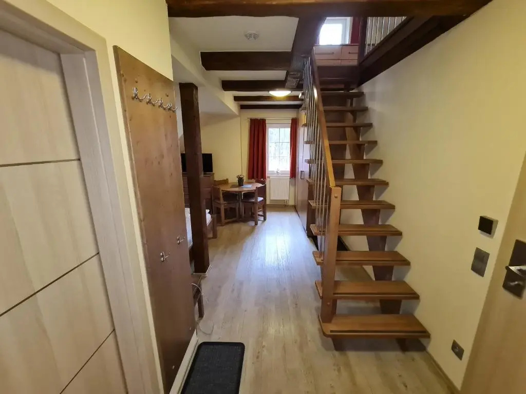 Pension Pstruží - Chambres