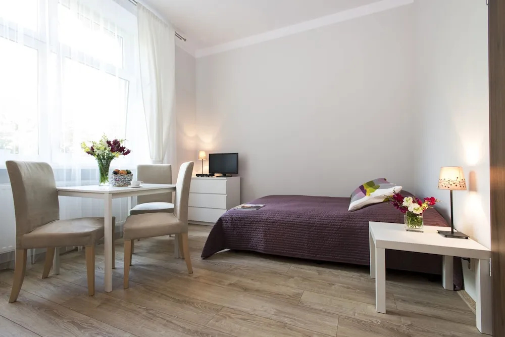 Sodispar Aparthotel & Apartments - Général