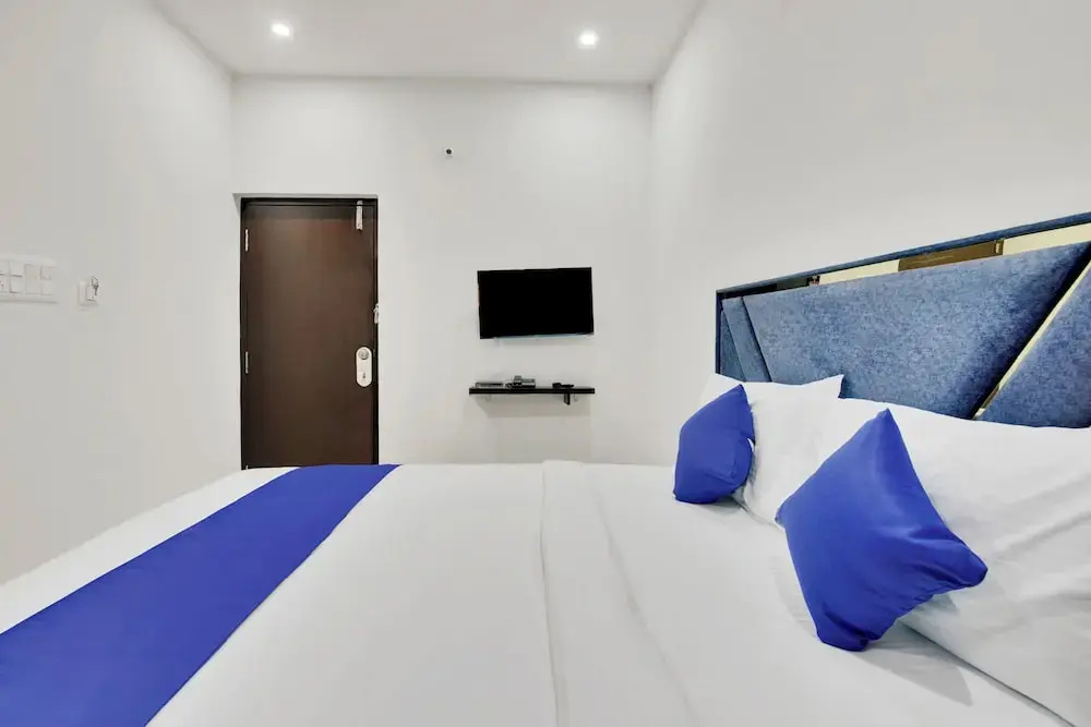 Hotel photo 11