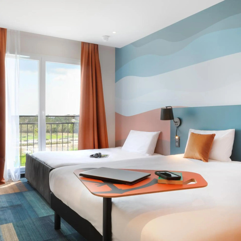 Afficher la photo 7 — Ibis Styles Miramas - Provence