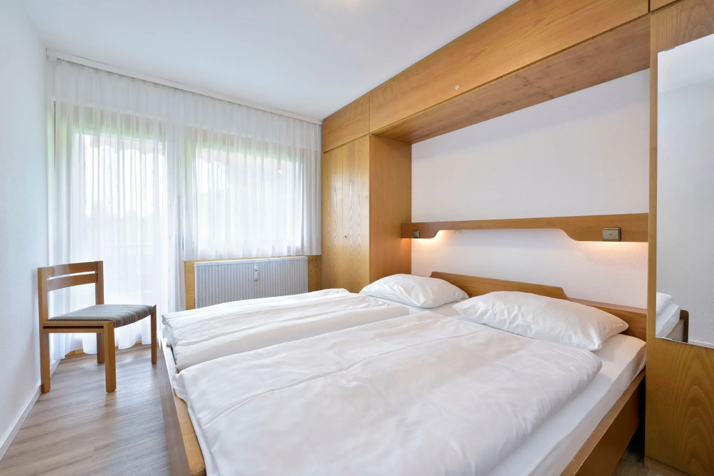 DIE GAMS Hotel-Resort - Général