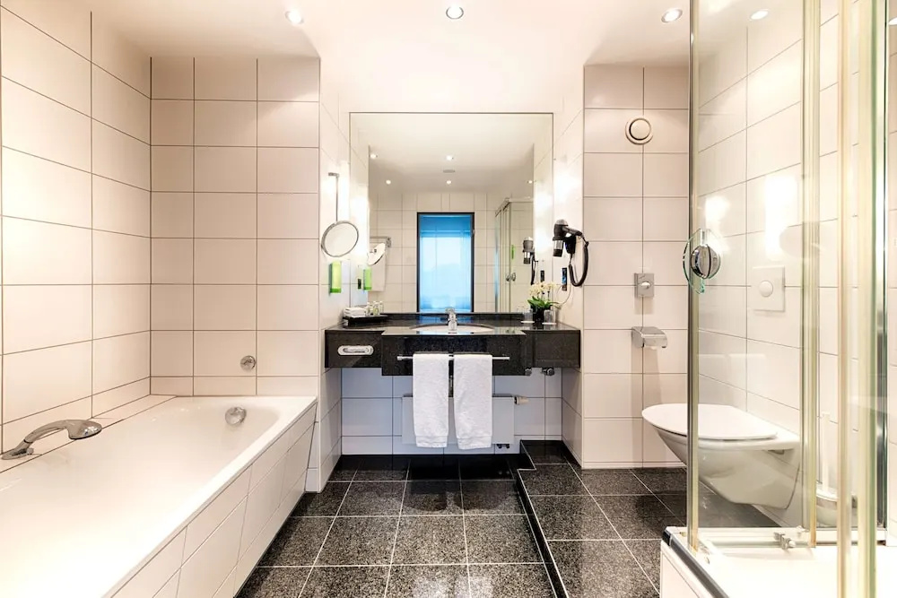 Ramada by Wyndham Essen - Chambres