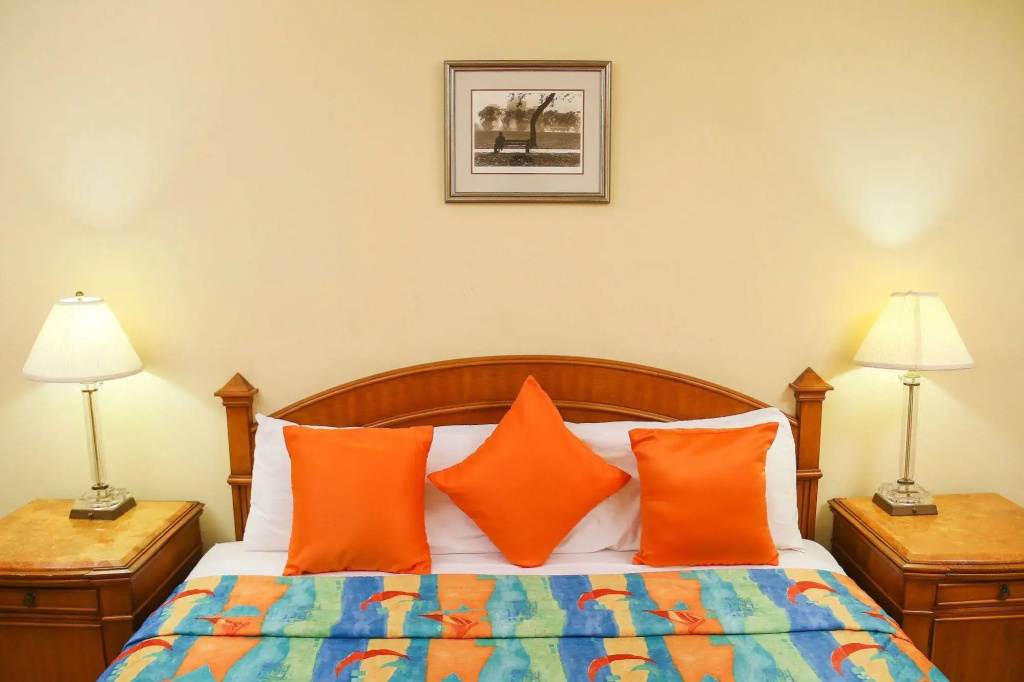 Sosua Bay Beach Resort - All Inclusive - Général