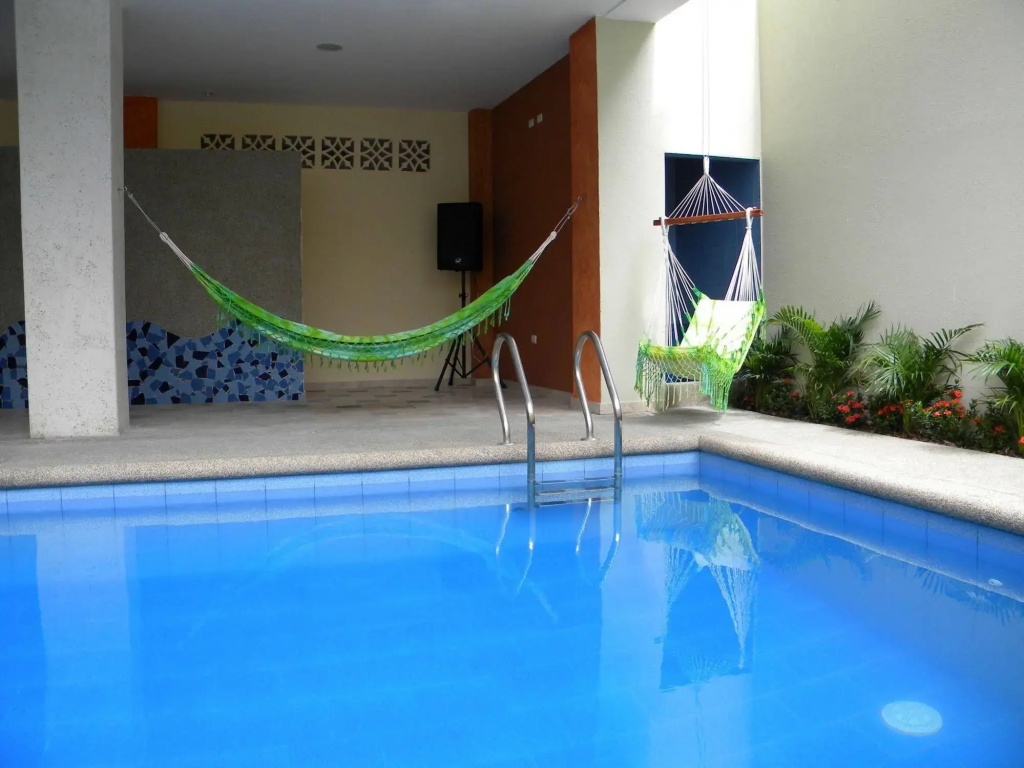 Hotel photo 11