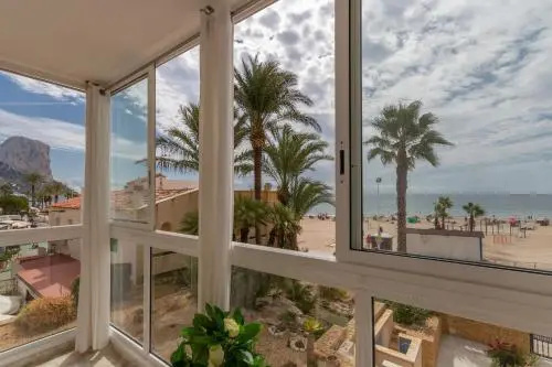 Apartamento Joya I - Costa CarpeDiem