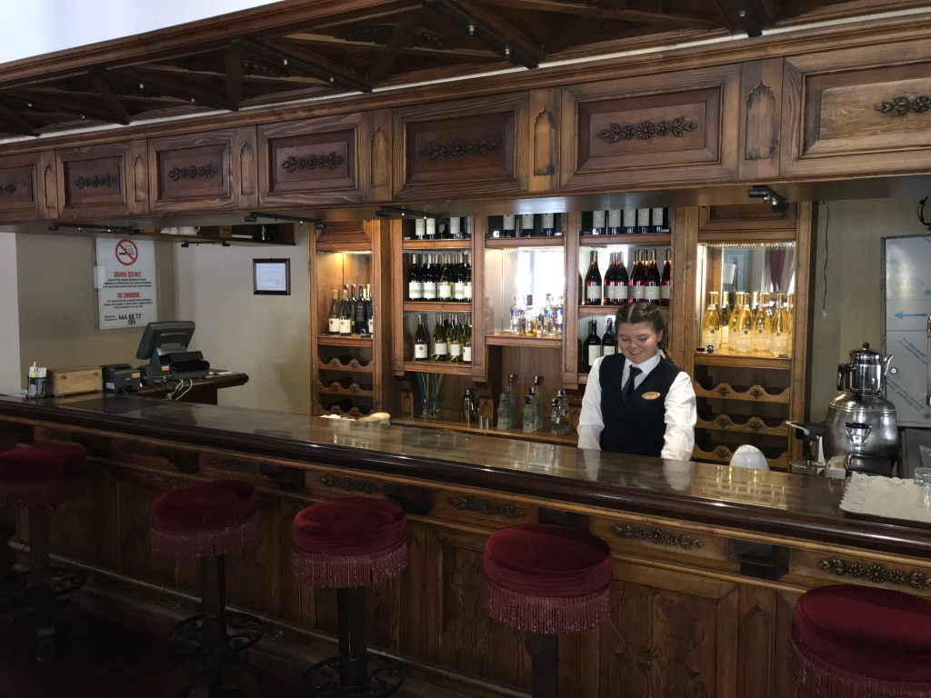 Anemon Kent  İzmir Otel - Général