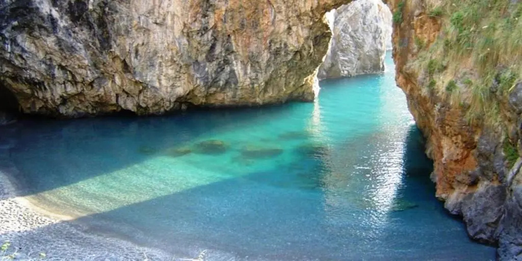 Scalea - Riviera Dei Cedri