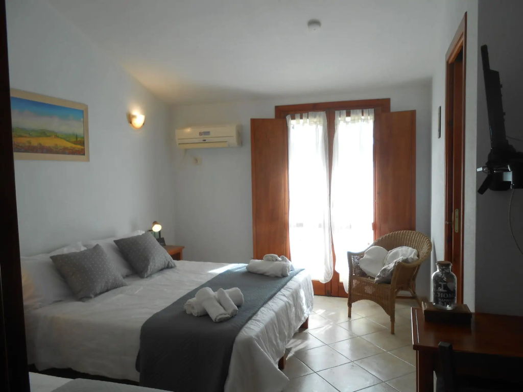 Hotel VelaSole - Général
