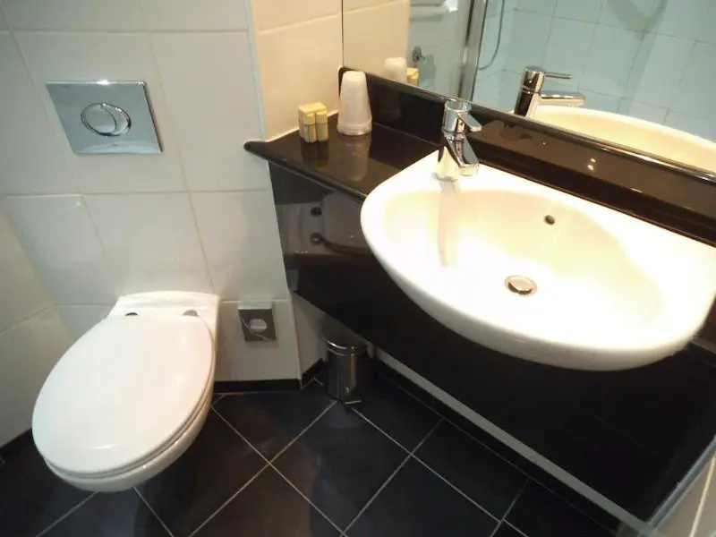 Ramada by Wyndham Hounslow - Heathrow East - Chambres