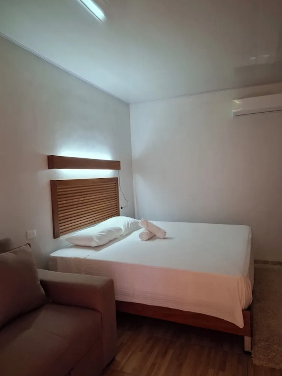 Bungalows Batsu - фото 4