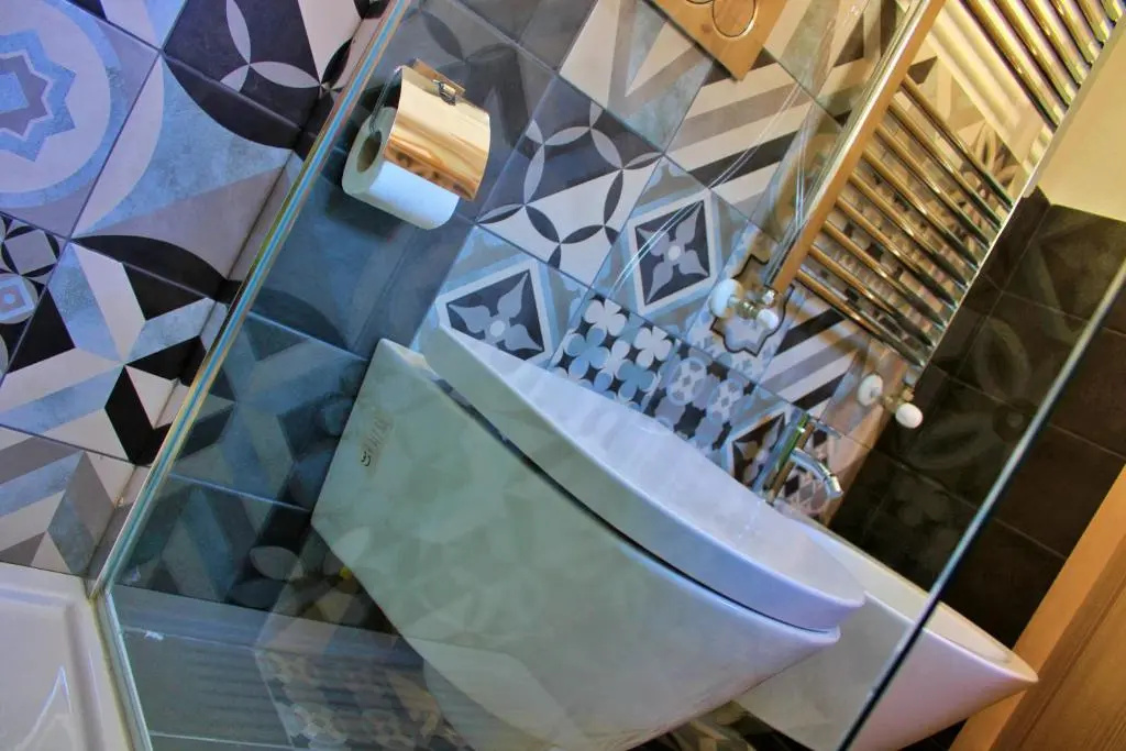GH Hotel Monzoni - Chambres