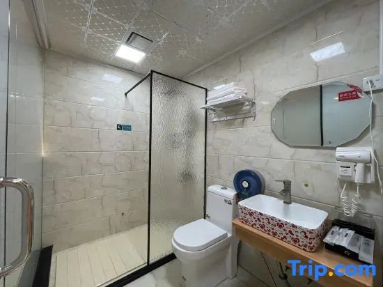 Youyouge Hostel - фото 8