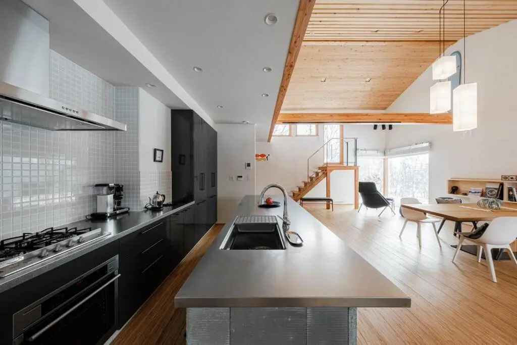 6ty6 Vacation Home 사진 21