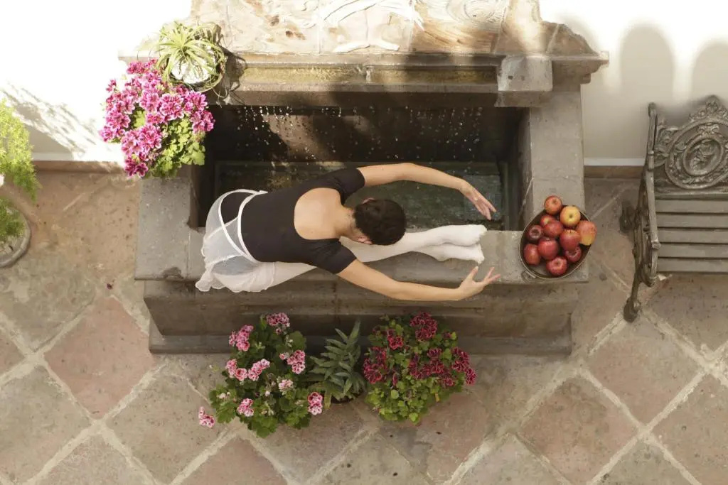 El Serafin Hotel Boutique - Général