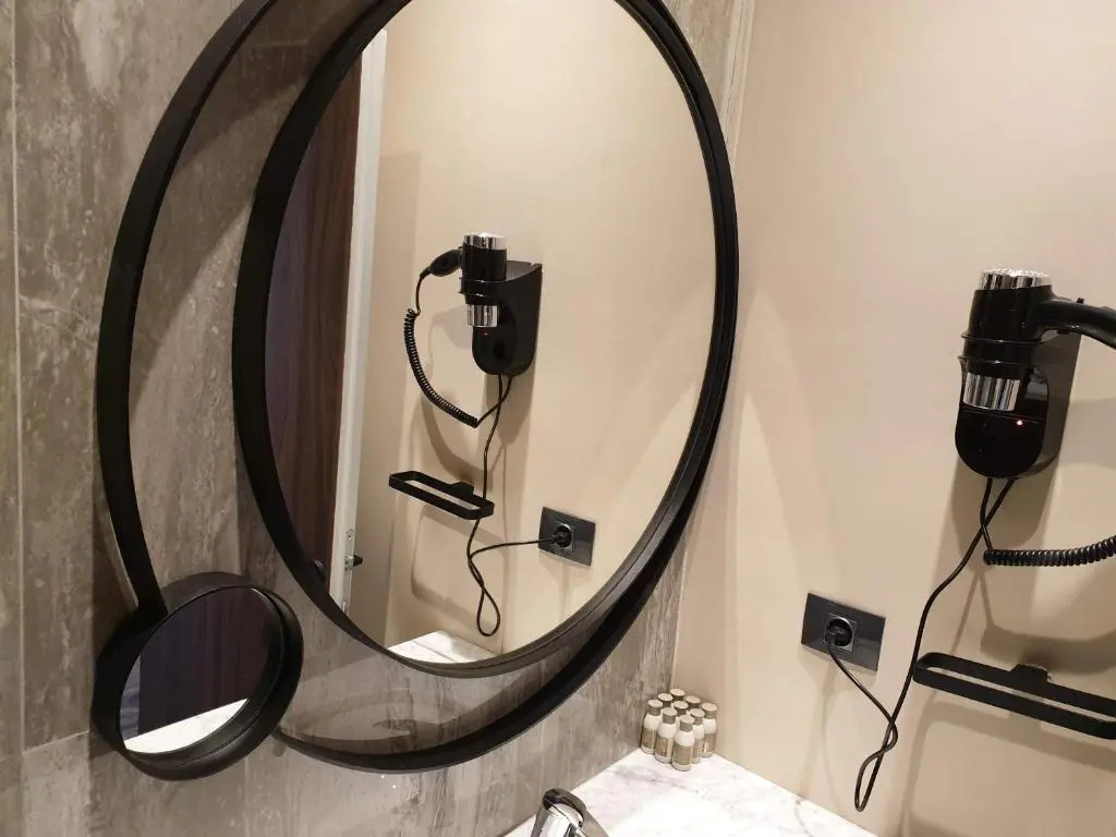 Vila Turistica Siago - Chambres
