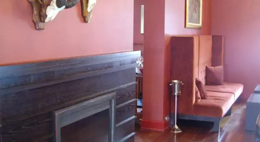 Kokoshkovata Boutique House - Général