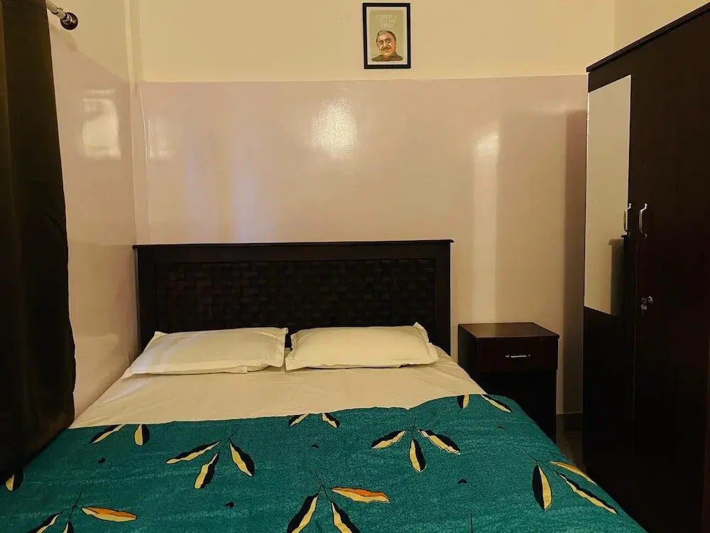 Zivo Stays Guest House Rethibowli