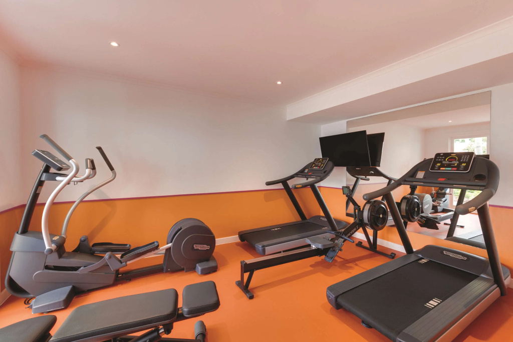 Adina Apartment Hotel Sydney Chippendale - Général
