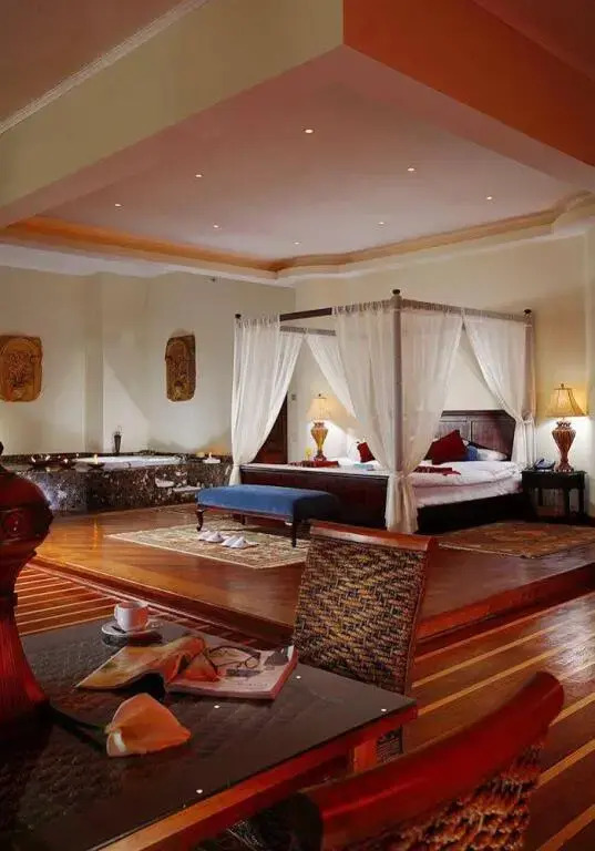 Porto Marina Apartments By Amer-Group - фото 22