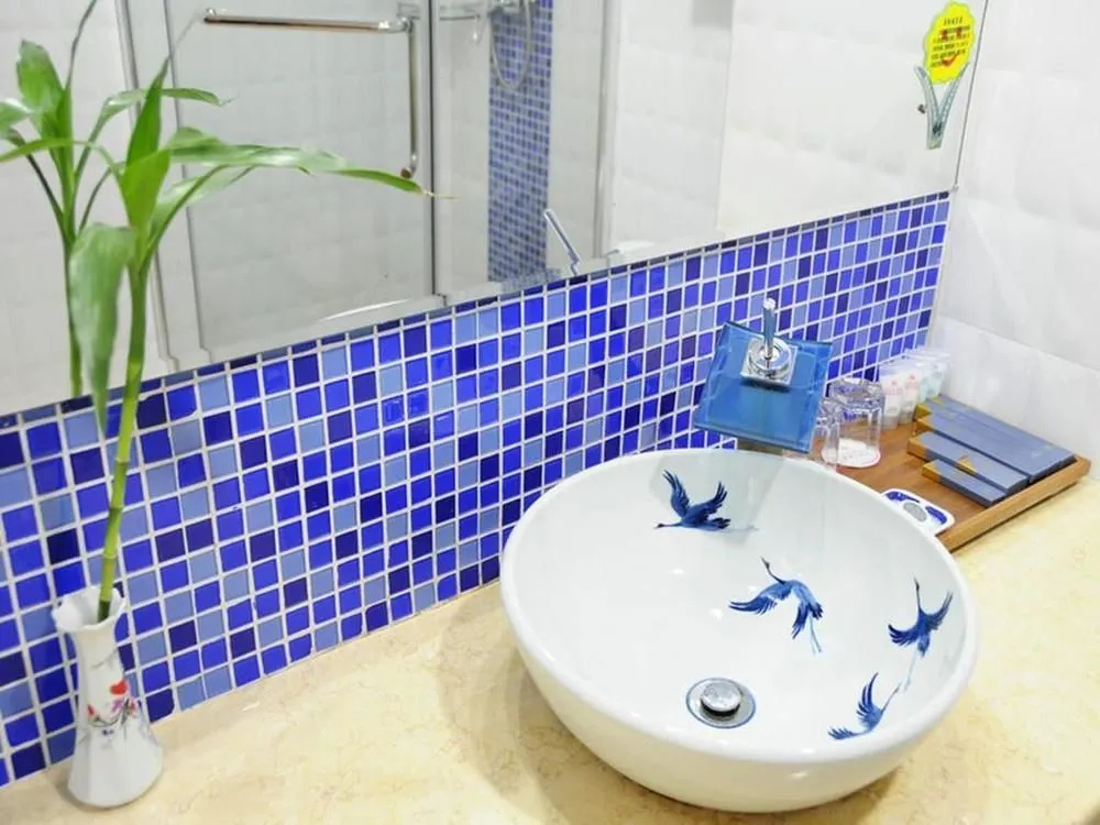 Yunxi Grand Hotel Wuyuan - Général