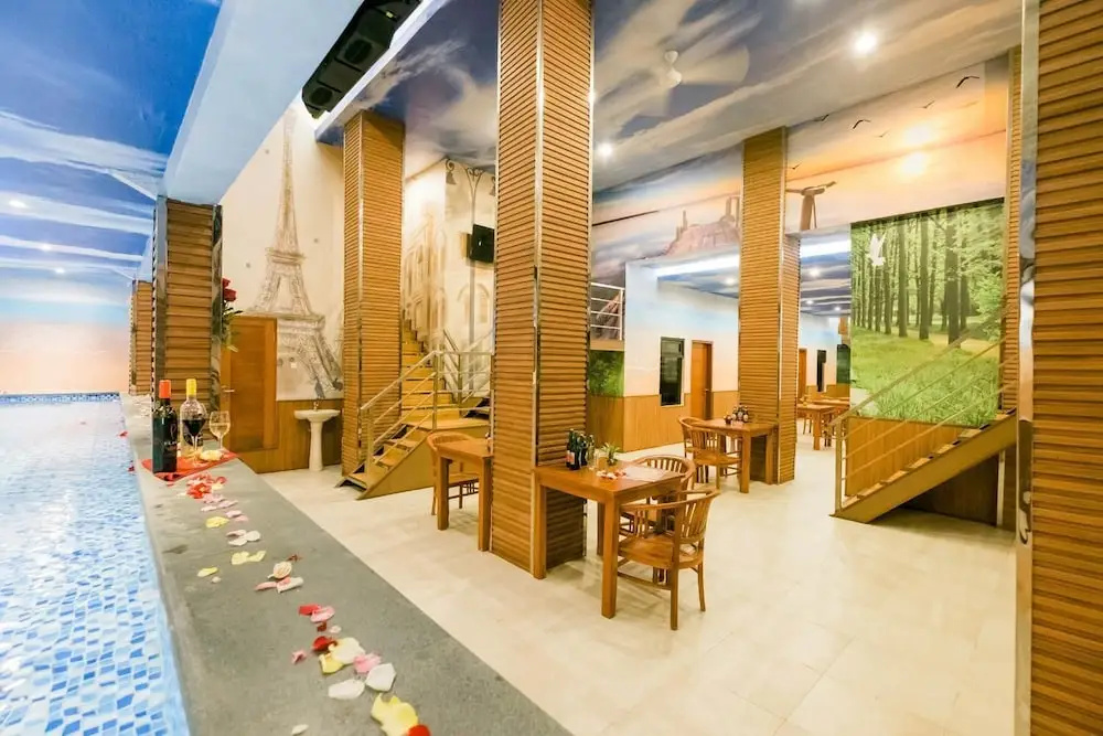 Hotel photo 19