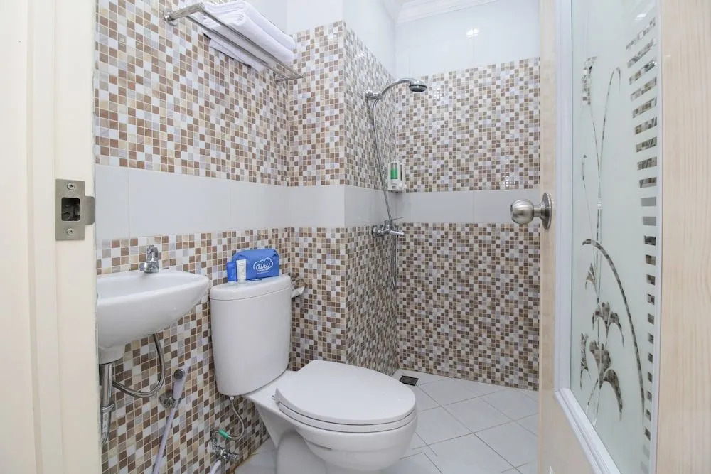 Airy Syariah Stasiun Malang Gajah Mada 17 - фото 7