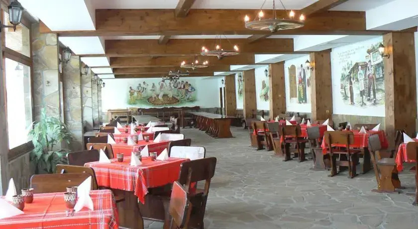 Hotel Svetitsata - Général