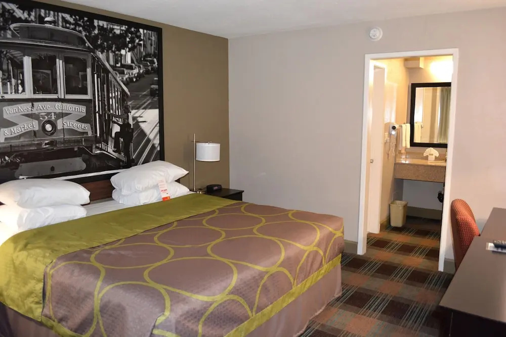 Hotel photo 5