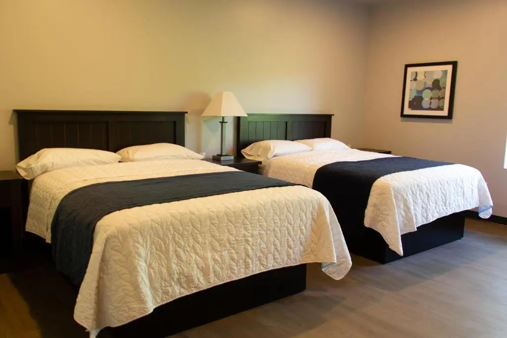 Standard Double room with balcony (full double bed)