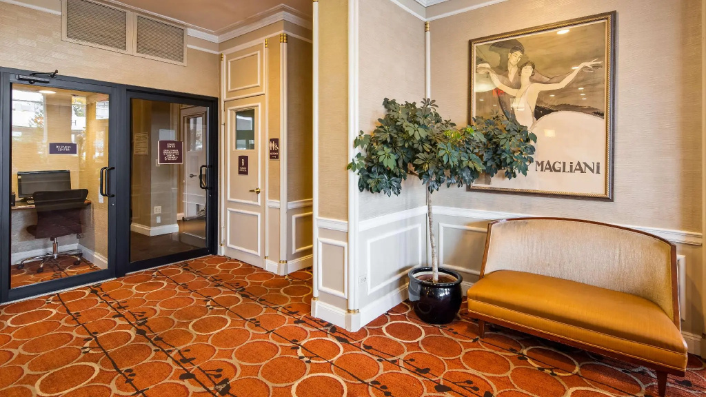 Hotel photo 14
