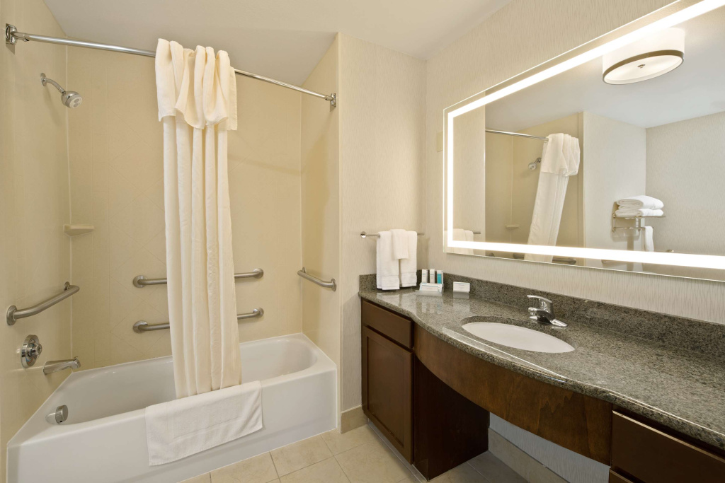 Homewood Suites by Hilton Denver West Lakewood - Général