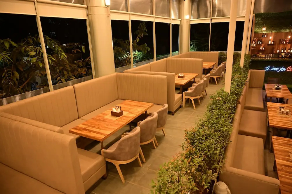 Hotel photo 16