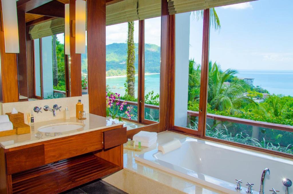 Andara Resort Villas