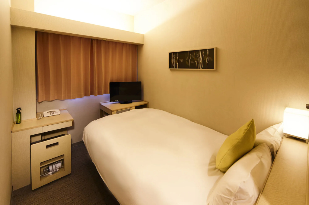 Tmark City Hotel Sapporo - Général