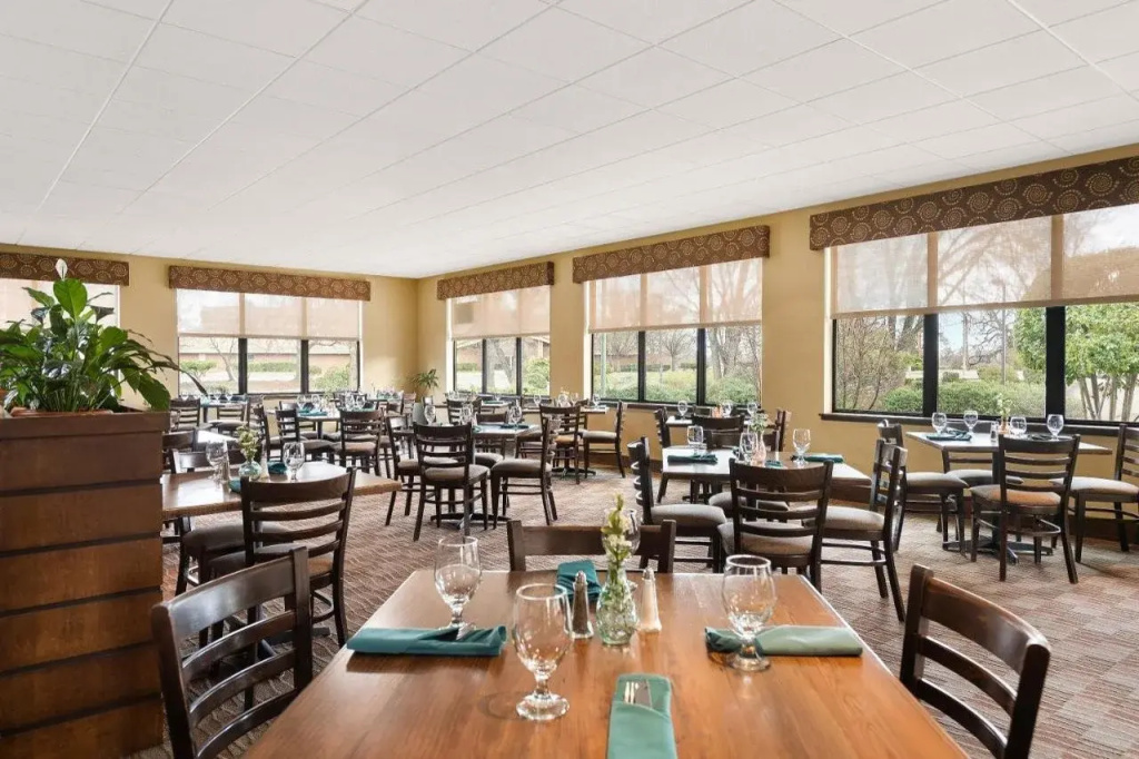 Gaia Hotel & Spa Redding, an Ascend Collection Hotel - Général