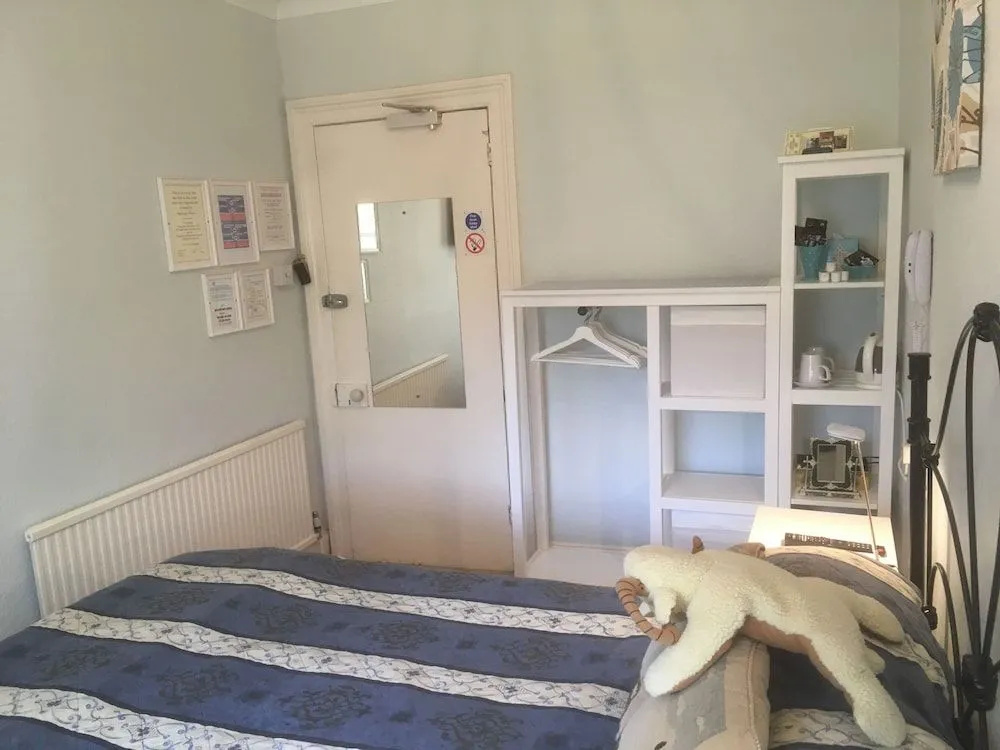 Harrabeer Country House Hotel - Général