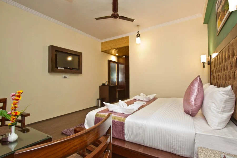 Hotel photo 6
