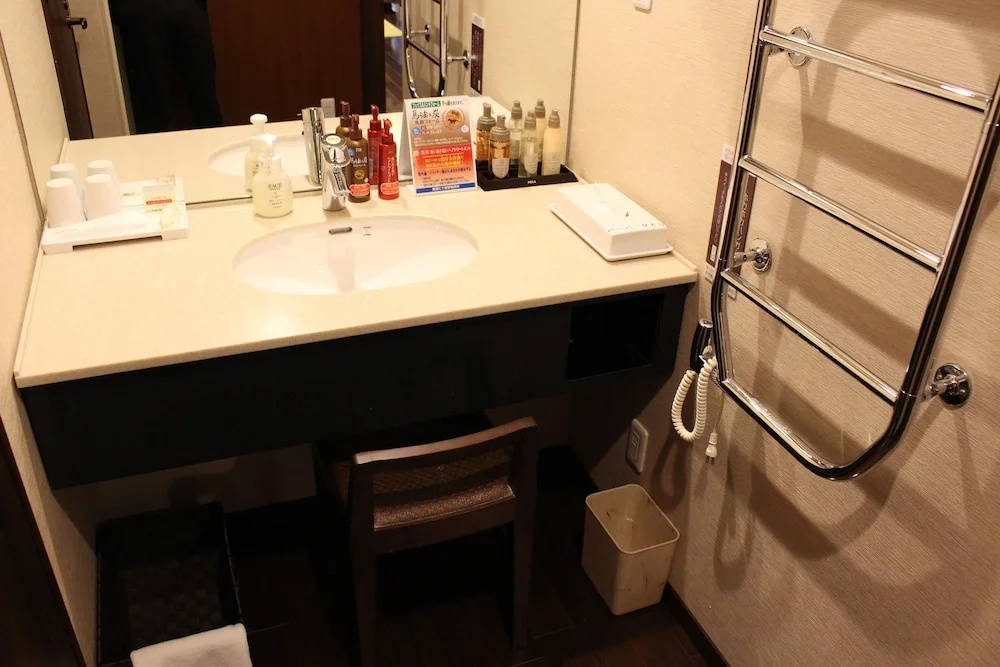 Hotel WELLSEASON Hamanako - Chambres