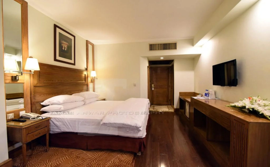 Hotel Crown Plaza Islamabad - Général