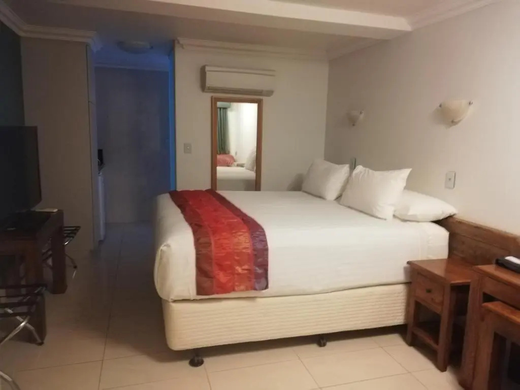 Point Samson Resort - Chambres