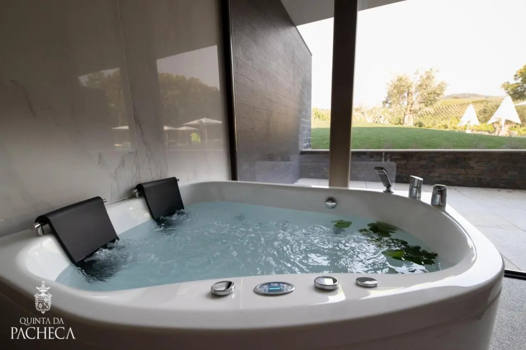 The Wine House Hotel - Quinta da Pacheca - Général