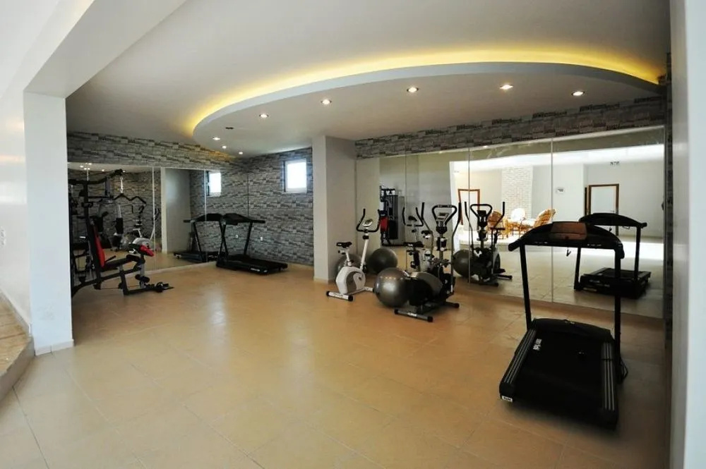 Kestel Suite Residence - Général