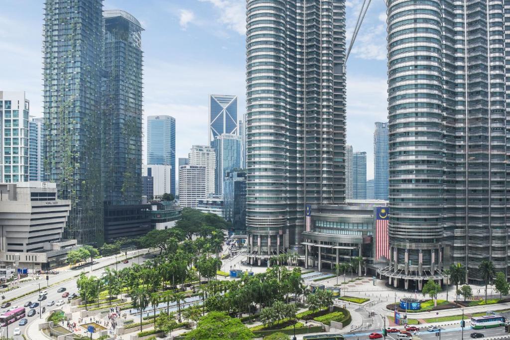 W Kuala Lumpur Hotel