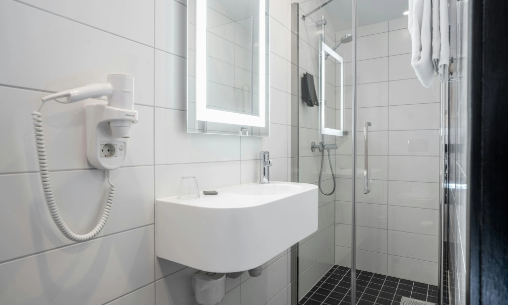 Thon Hotel Astoria - Général