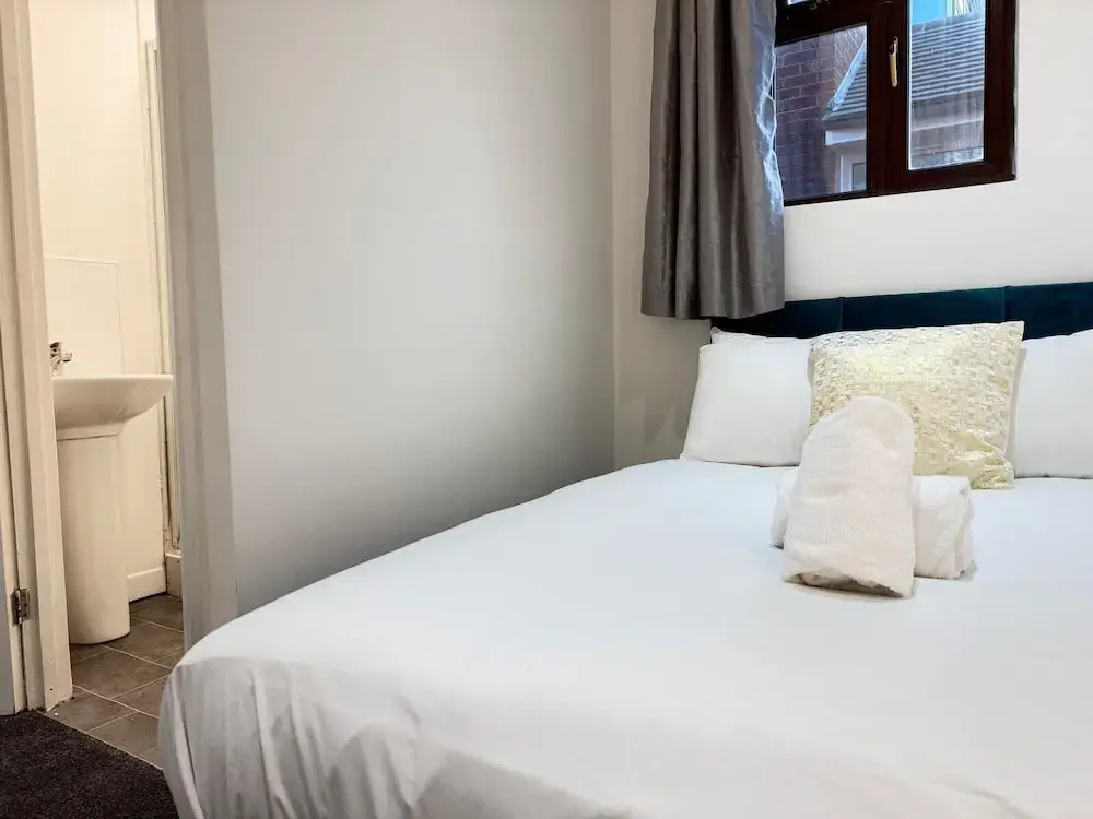 Ensuite Rooms Near Heathrow