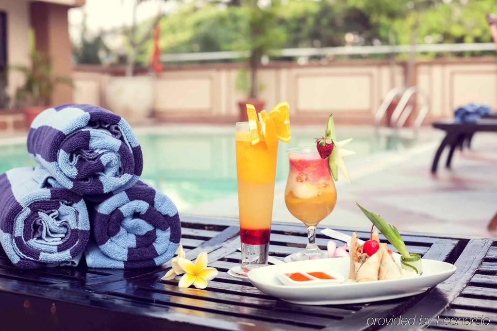 Beverly Hotel Batam - Général