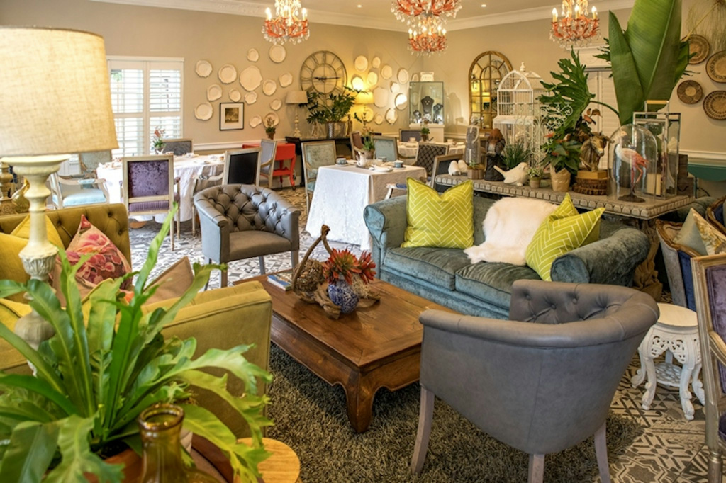 Fairlawns Boutique Hotel and Spa - Général