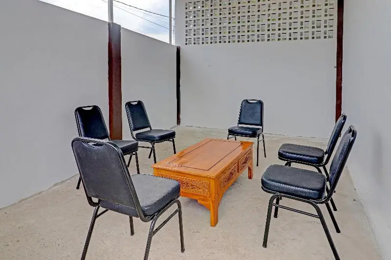 Business Centre